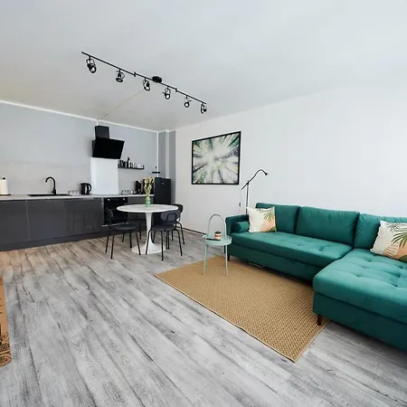 Apartment L'alsacien Zen