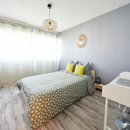 L'alsacien Zen アパート