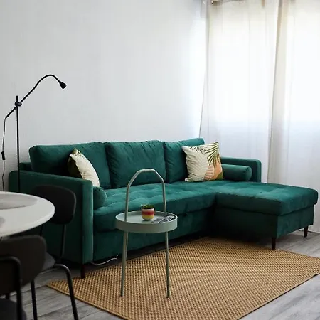 アパート L'alsacien Zen *