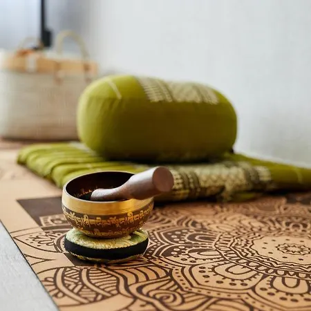 アパート L'alsacien Zen