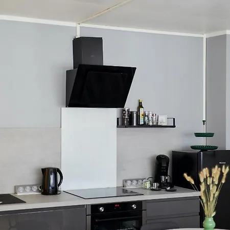 L'alsacien Zen ミュルーズ