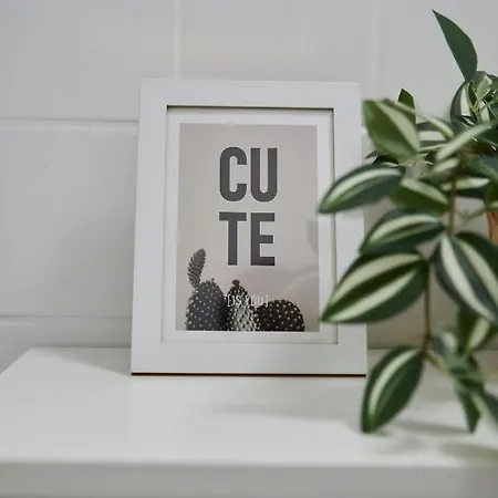 Apartment L'alsacien Zen Mulhouse