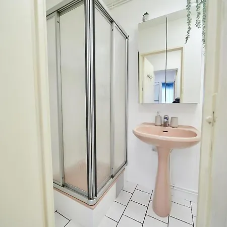 Apartment L'alsacien Zen *